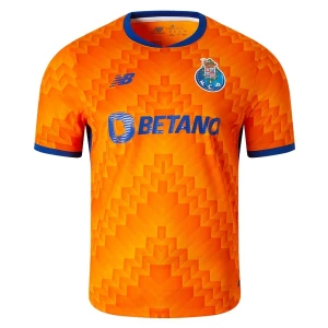 Fotbalové Dresy FC Porto Venkovní 2024/25