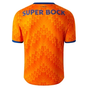 Fotbalové Dresy FC Porto Venkovní 2024/25