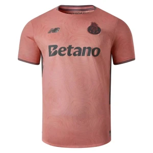 Fotbalové Dresy FC Porto Venkovní 2025/26