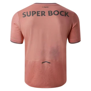 Fotbalové Dresy FC Porto Venkovní 2025/26
