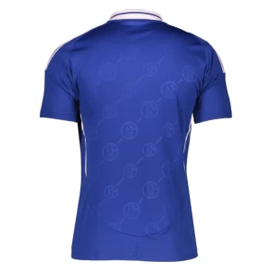 Fotbalové Dresy FC Schalke 04 Domácí 2024/25