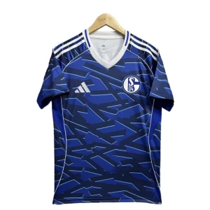 Fotbalové Dresy FC Schalke 04 Domácí Special 2025/26