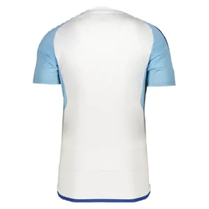 Fotbalové Dresy FC Schalke 04 Venkovní 2023/24