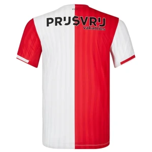 Fotbalové Dresy Feyenoord Domácí 2023/24