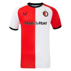 Fotbalové Dresy Feyenoord Domácí 2024/25