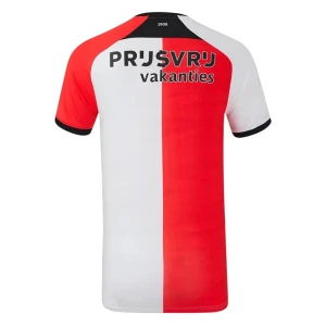 Fotbalové Dresy Feyenoord Domácí 2024/25
