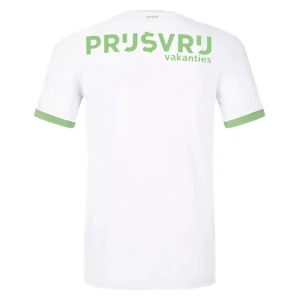 Fotbalové Dresy Feyenoord Třetí 2023/24