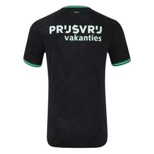 Fotbalové Dresy Feyenoord Venkovní 2024/25