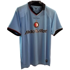 Fotbalové Dresy Feyenoord Venkovní 2026-27