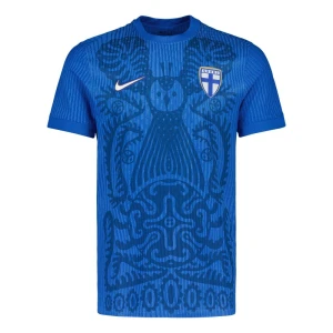 Fotbalové Dresy Finsko Venkovní 2025