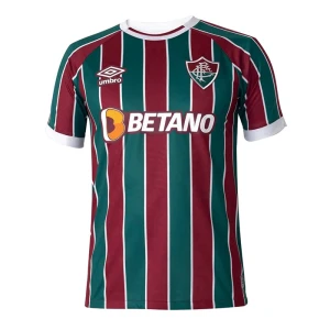 Fotbalové Dresy Fluminense Domácí 2023/24