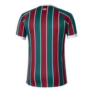 Fotbalové Dresy Fluminense Domácí 2023/24