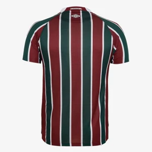Fotbalové Dresy Fluminense Domácí 2025/26