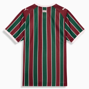 Fotbalové Dresy Fluminense Domácí 2026-27