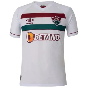 Fotbalové Dresy Fluminense Venkovní 2023/24