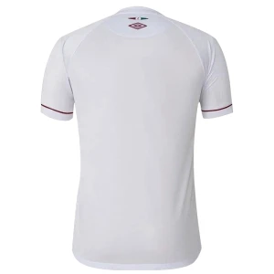Fotbalové Dresy Fluminense Venkovní 2023/24
