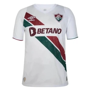 Fotbalové Dresy Fluminense Venkovní 2024/25