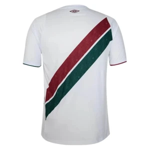 Fotbalové Dresy Fluminense Venkovní 2024/25