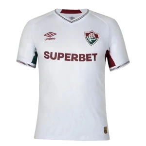 Fotbalové Dresy Fluminense Venkovní 2025/26