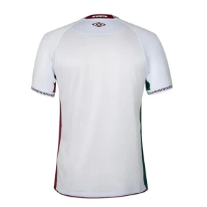 Fotbalové Dresy Fluminense Venkovní 2025/26