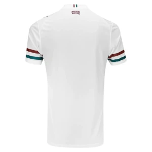 Fotbalové Dresy Fluminense Venkovní 2026-27