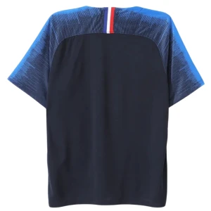 Fotbalové Dresy Francie 2018 World Cup Retro Domácí
