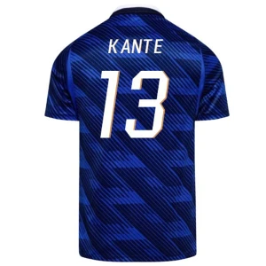 Fotbalové Dresy Francie Kante #13 MS 2026 Domácí