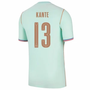 Fotbalové Dresy Francie Kante #13 MS 2026 Venkovní