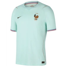 Fotbalové Dresy Francie MS 2026 Venkovní