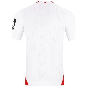 Fotbalové Dresy FSV Mainz 05 Venkovní 2026-27