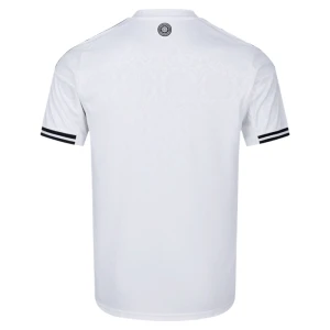 Fotbalové Dresy Fulham FC Domácí 2025/26