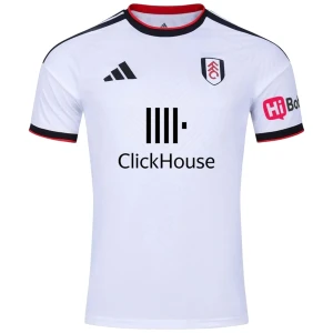 Fotbalové Dresy Fulham FC Domácí 2026-27