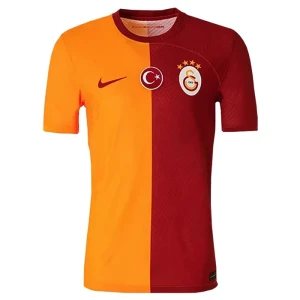 Fotbalové Dresy Galatasaray Domácí 2023/24