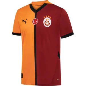 Fotbalové Dresy Galatasaray Domácí 2024/25