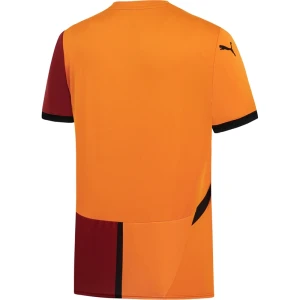 Fotbalové Dresy Galatasaray Domácí 2024/25