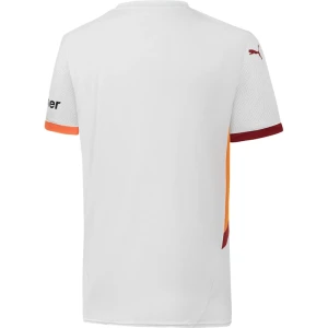 Fotbalové Dresy Galatasaray Venkovní 2024/25