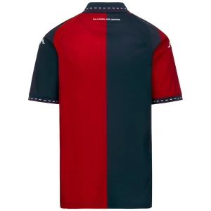Fotbalové Dresy Genoa CFC Domácí 2026-27