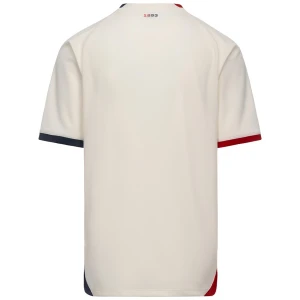 Fotbalové Dresy Genoa CFC Venkovní 2026-27