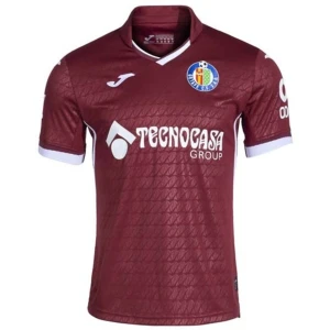 Fotbalové Dresy Getafe CF Venkovní 2026-27