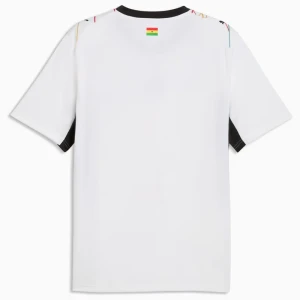 Fotbalové Dresy Ghana MS 2026 Domácí