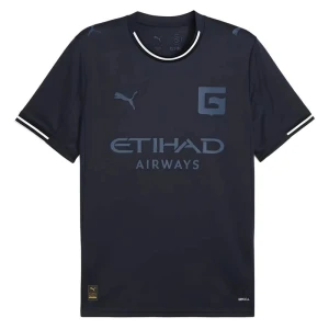 Fotbalové Dresy Girona FC Třetí 2025/26