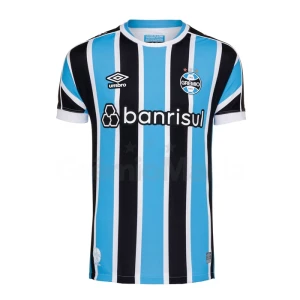 Fotbalové Dresy Grêmio FBPA Domácí 2023/24