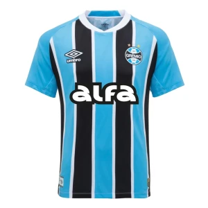 Fotbalové Dresy Grêmio FBPA Domácí 2025/26