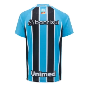 Fotbalové Dresy Grêmio FBPA Domácí 2025/26