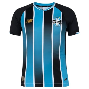 Fotbalové Dresy Grêmio FBPA Domácí 2026-27