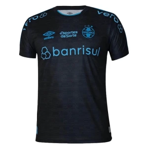 Fotbalové Dresy Grêmio FBPA Třetí 2023/24