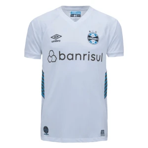 Fotbalové Dresy Grêmio FBPA Venkovní 2023/24