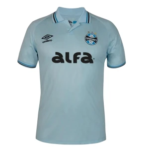 Fotbalové Dresy Grêmio FBPA Venkovní 2025/26