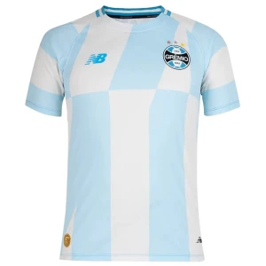 Fotbalové Dresy Grêmio FBPA Venkovní 2026-27