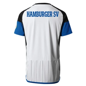Fotbalové Dresy Hamburger SV Domácí 2023/24
